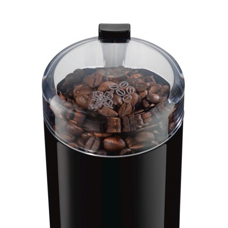 Bosch | TSM6A013B | Coffee Grinder | 180 W | Coffee beans capacity 75 g | Black - 2